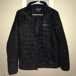 Patagonia Women’s Nano Puff Jacket
